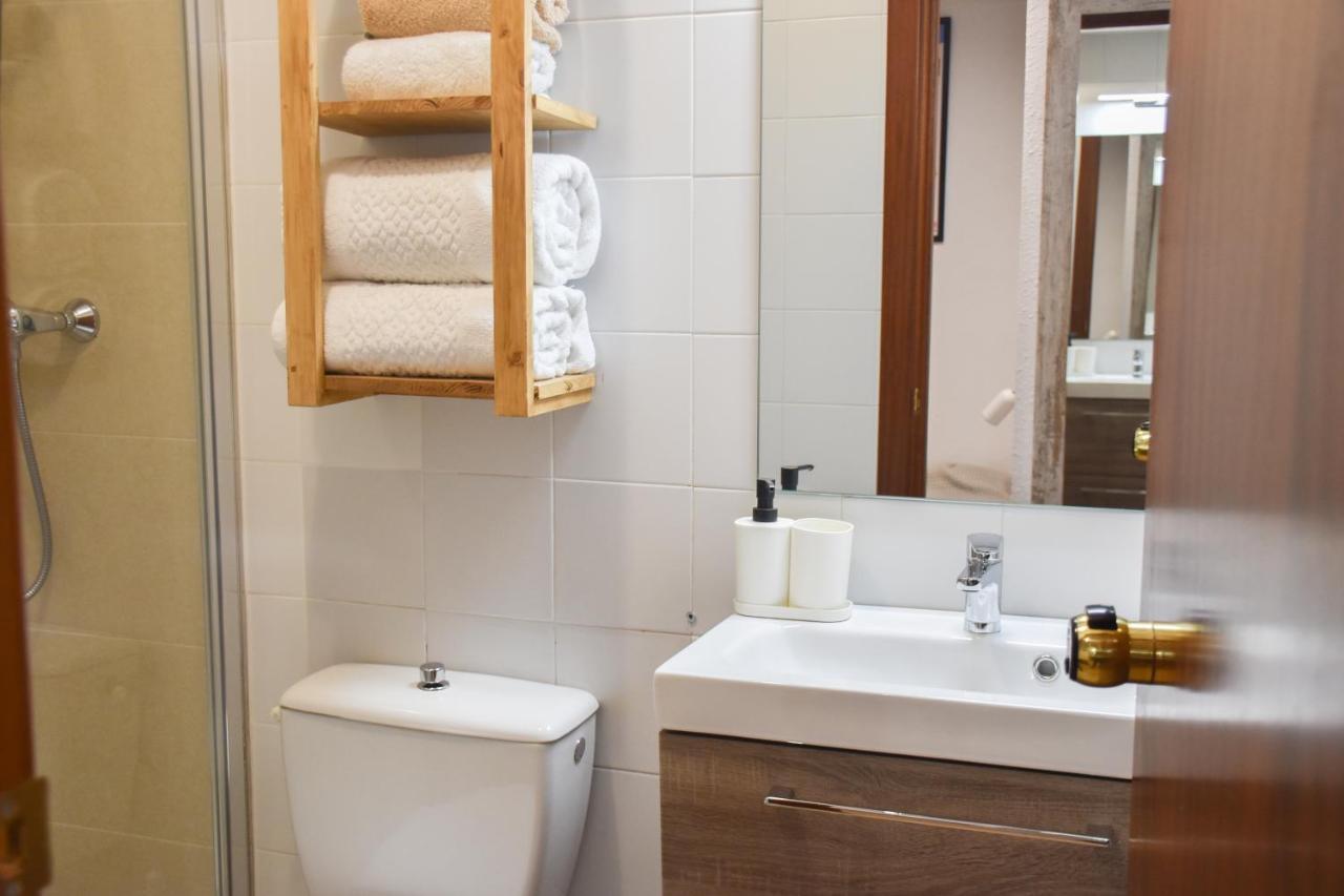 Estudio Avet - Perfecta Ubicacion El El Pas de la Casa Buitenkant foto
