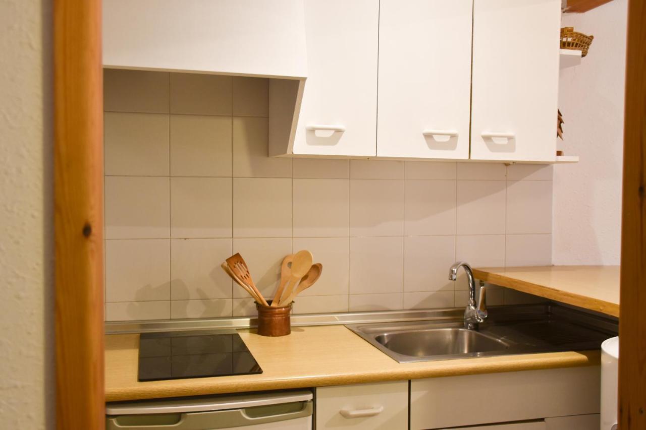 Estudio Avet - Perfecta Ubicacion El El Pas de la Casa Buitenkant foto