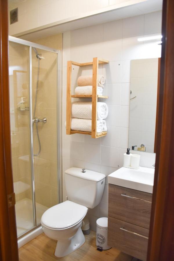 Estudio Avet - Perfecta Ubicacion El El Pas de la Casa Buitenkant foto