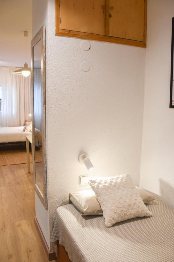 Estudio Avet - Perfecta Ubicacion El El Pas de la Casa Buitenkant foto