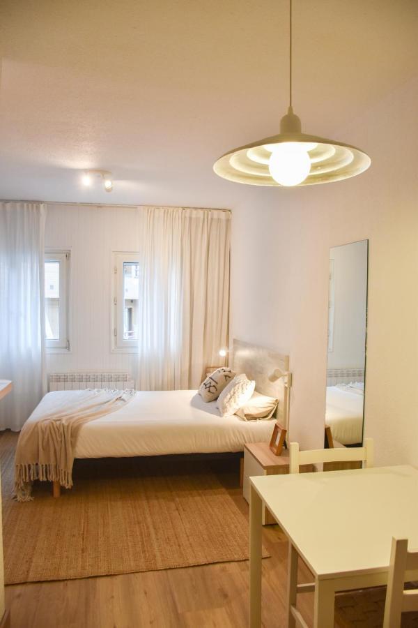 Estudio Avet - Perfecta Ubicacion El El Pas de la Casa Buitenkant foto