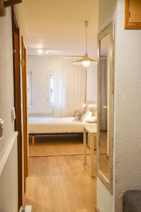 Estudio Avet - Perfecta Ubicacion El El Pas de la Casa Buitenkant foto