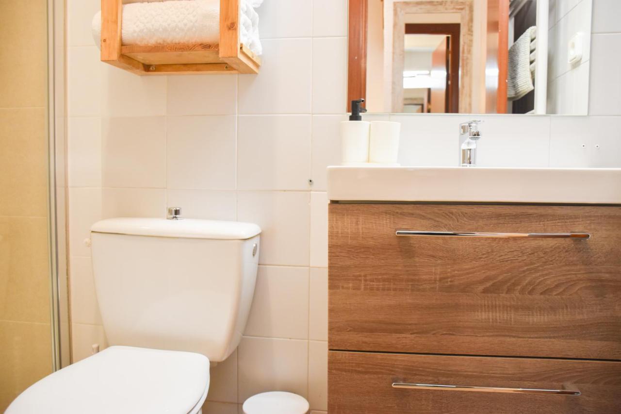 Estudio Avet - Perfecta Ubicacion El El Pas de la Casa Buitenkant foto